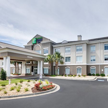 Holiday Inn Express Hotel & Suites Dublin By Ihg Dış mekan fotoğraf