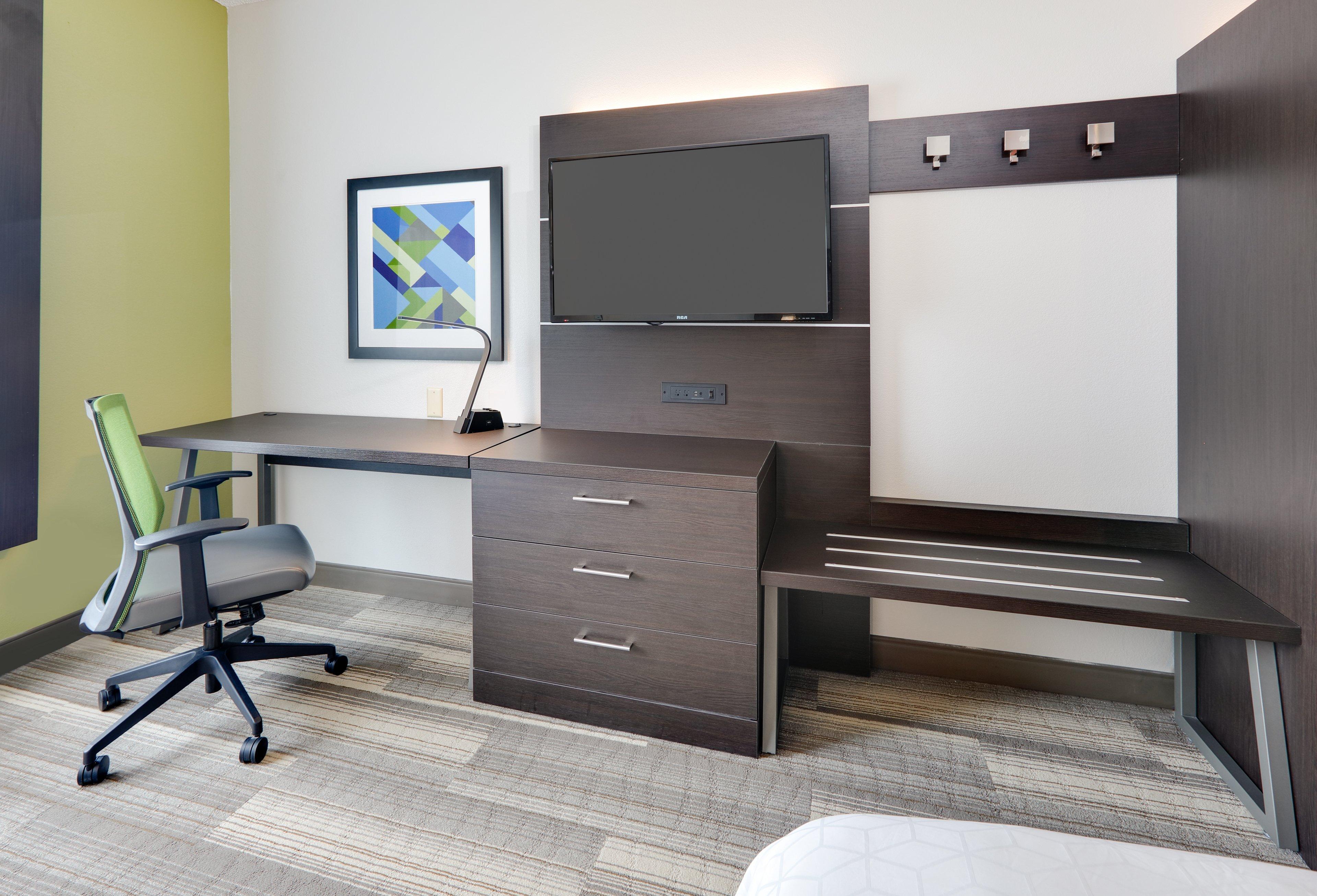 Holiday Inn Express Hotel & Suites Dublin By Ihg Dış mekan fotoğraf