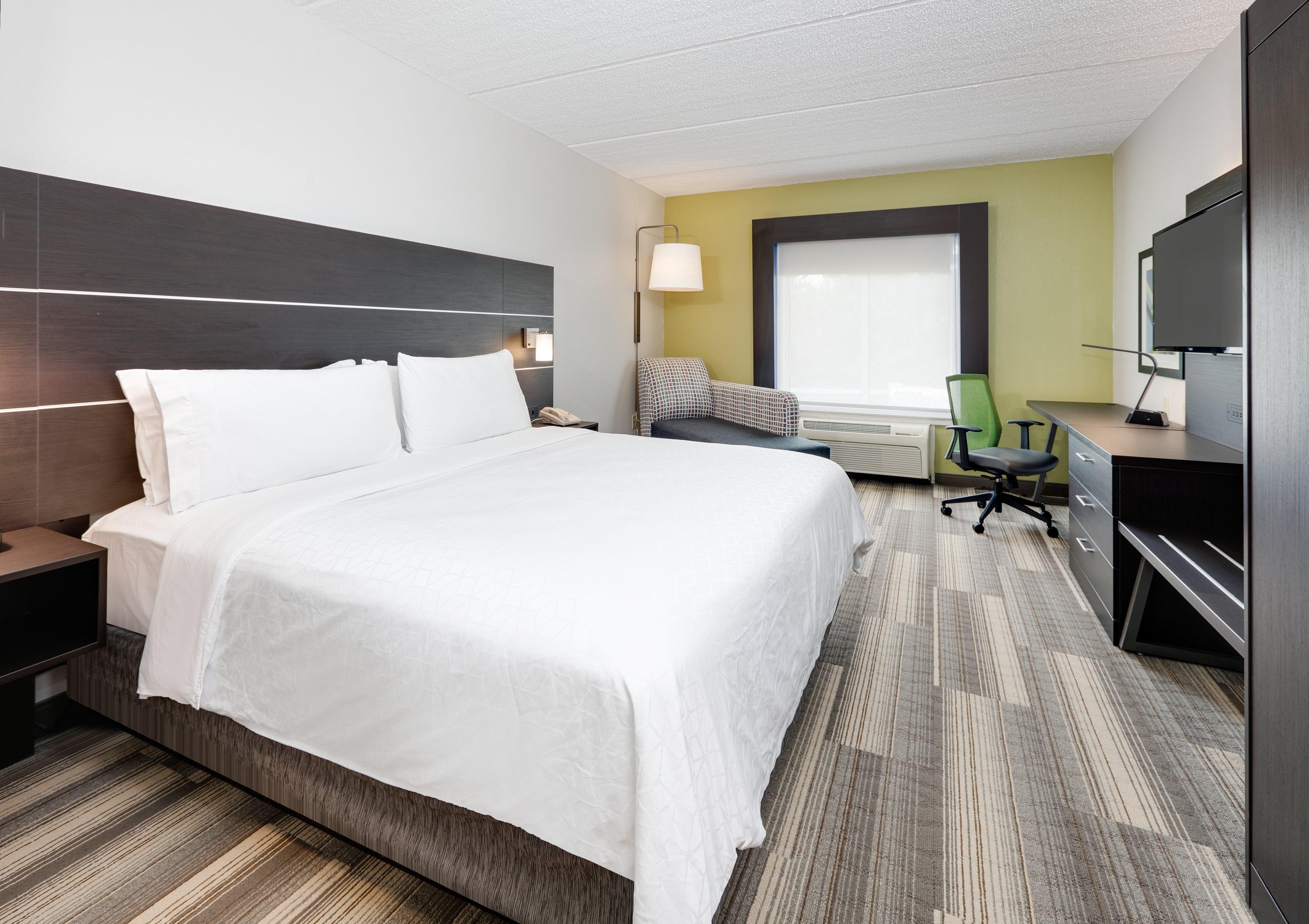 Holiday Inn Express Hotel & Suites Dublin By Ihg Dış mekan fotoğraf