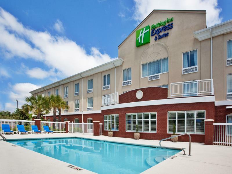 Holiday Inn Express Hotel & Suites Dublin By Ihg Dış mekan fotoğraf